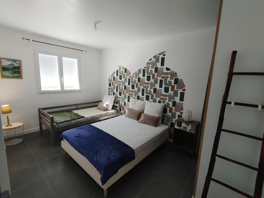 La Maison Vanista Albi Zewnętrze zdjęcie