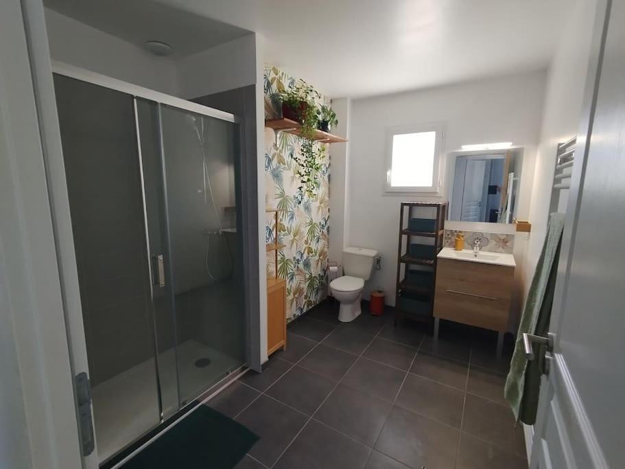 La Maison Vanista Albi Zewnętrze zdjęcie
